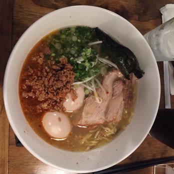 Ramen Ryoma - Ramen Near Me - Beaverton, Oregon