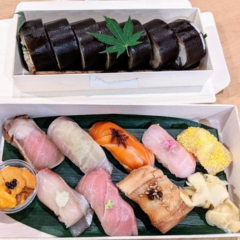 KEN - Saba and Omakase - Japanese Near Me - San Francisco, California KEN - Saba and Omakase - Japanese Near Me - San Francisco, California