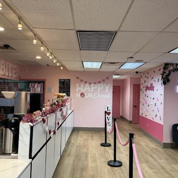 Happy Hour Donuts - Donuts Near Me - Colorado Springs, Colorado Happy Hour Donuts - Donuts Near Me - Colorado Springs, Colorado