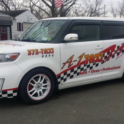 A1 TAXI
