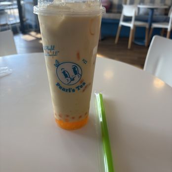 Pearl’s Tea - Drink bottle - Bubble Tea Near Me - Doraville, Georgia Pearl’s Tea - Drink bottle - Bubble Tea Near Me - Doraville, Georgia