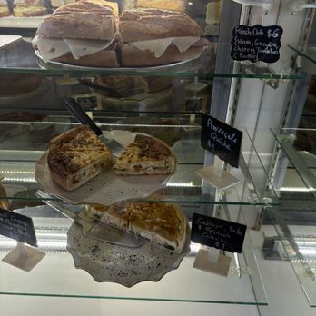 Quiches & Pies - Coffee & Tea Near Me - Chandler, Arizona
