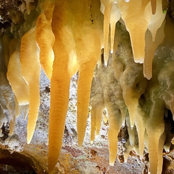 Ohio Caverns - Parks Near Me - West Liberty, Ohio