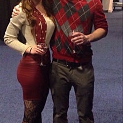 Boston Wine Expo