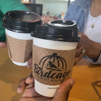 Birdcage Coffee House - Coffee & Tea Near Me - Long Beach, California Birdcage Coffee House - Coffee & Tea Near Me - Long Beach, California