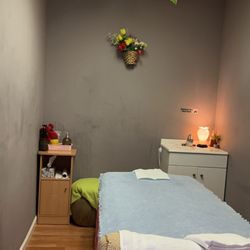 Lucky Foot Spa