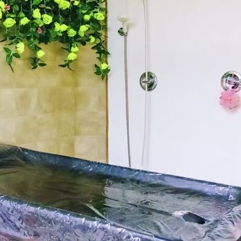 Fei Long Spa - Exfoliating Table - Beauty & Spas Near Me - Portland, Oregon