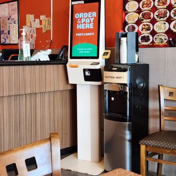 Hunan Cafe - Now they have an order and pay kiosk! - Chinese Near Me - Warrenton, Virginia Hunan Cafe - Now they have an order and pay kiosk! - Chinese Near Me - Warrenton, Virginia
