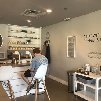 The Yellow Cup - Coffee & Tea Near Me - Houston, Texas The Yellow Cup - Coffee & Tea Near Me - Houston, Texas