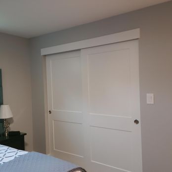 Seattle Doors and Closets - Closet doors finished - Door Sales/Installation Near Me - Issaquah, Washington Seattle Doors and Closets - Closet doors finished - Door Sales/Installation Near Me - Issaquah, Washington