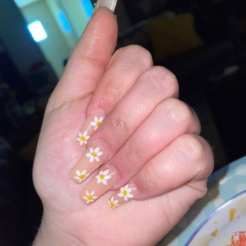 Millennium Nails & Spa - Nail Salons Near Me - Riverside, California