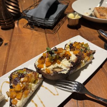 Ko'sin - Bruschetta - New American Near Me - Phoenix, Arizona
