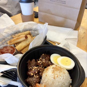 The Happy Belly Cafe - Asian Beef Teriyaki bowl - Cafes Near Me - Clifton, New Jersey The Happy Belly Cafe - Asian Beef Teriyaki bowl - Cafes Near Me - Clifton, New Jersey
