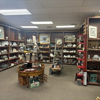 Twice Nice - Thrift Stores Near Me - Sedona, Arizona