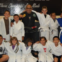 Modesto Power