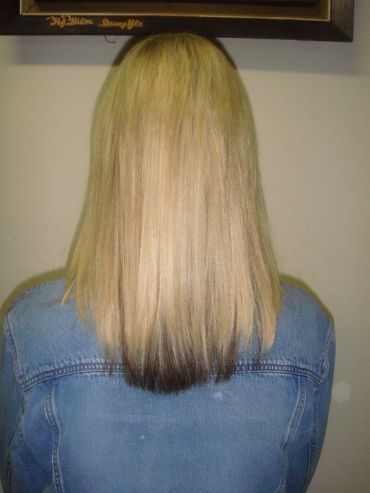 Slide of TLC Plumbing