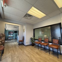 New Age Dentistry