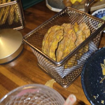 Mission Ceviche Upper East Side - Tostones - Peruvian Near Me - New York, New York