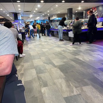Beijing Buffet - Buffets Near Me - Stockton, California