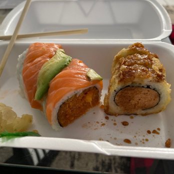 Sushi Bento - Japanese Near Me - Indio, California Sushi Bento - Japanese Near Me - Indio, California