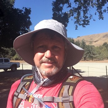 Upper San Leandro Reservoir - Mid-week hike... positive vibes - Hiking Near Me - Moraga, California Upper San Leandro Reservoir - Mid-week hike... positive vibes - Hiking Near Me - Moraga, California