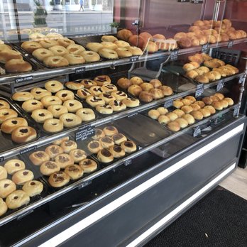The Kolache Place - Today's selection - Bakeries Near Me - American Fork, Utah