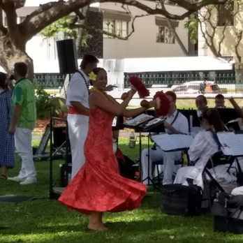 Royal Hawaiian Band - Performing Arts Near Me - Honolulu, Hawaii Royal Hawaiian Band - Performing Arts Near Me - Honolulu, Hawaii