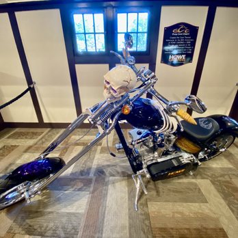 Howe Caverns - Orange Country Chopper - Tours Near Me - Howes Cave, New York