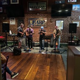 Band...Echo's of Floyd