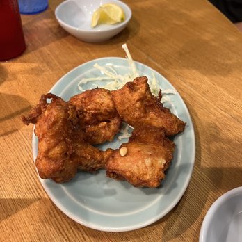 Baikohken - Fried chicken. Delicious. - Ramen Near Me - Honolulu, Hawaii Baikohken - Fried chicken. Delicious. - Ramen Near Me - Honolulu, Hawaii