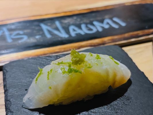 Sushi by Scratch Restaurants: Dallas by null