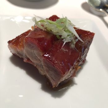 龍景軒 - Bbq pork char siu - Cantonese Near Me - Hong Kong, HK