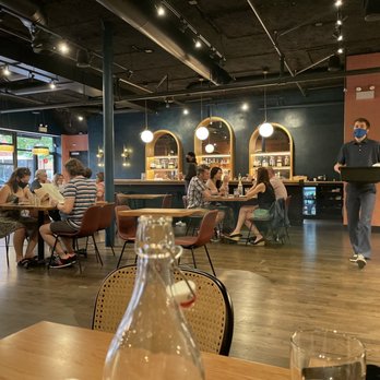 Basant Modern Indian - Restaurant - Indian Near Me - Chicago, Illinois