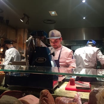 East Mamma - Pizza Near Me - Paris, 75