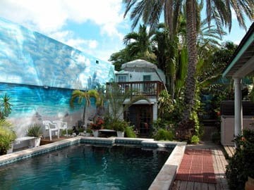 Captain's Corner Dive Center by null