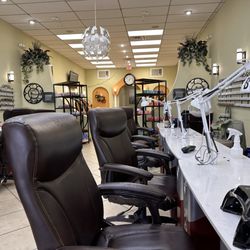 Elite Nails & Spa - 3.28.2025