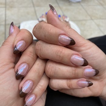 Cutee Nails - Nails - Nail Salons Near Me - Encinitas, California