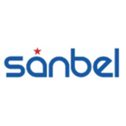 Sanbel Design and Print - Logo