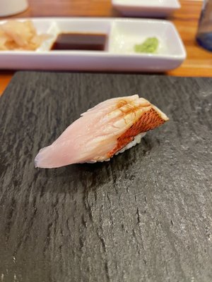 AHI SUSHI BAR by null AHI SUSHI BAR by null