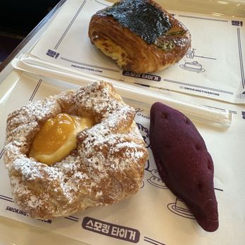Smoking Tiger Coffee Lab - Coffee & Tea Near Me - Gardena, California