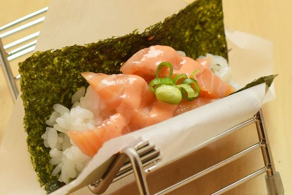 YAYOI Palo Alto by null