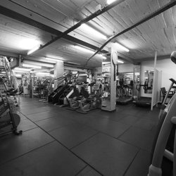 Rem-Gym - espace cardio