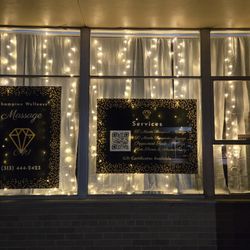 Champion Wellness and Massage - We are happy to be right off Livernois in beautiful Ferndale (with free parking)!
