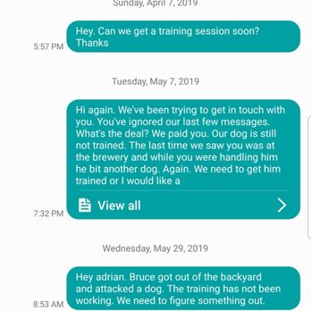 Hero Dog Training - Pet Training Near Me Hero Dog Training - Pet Training Near Me
