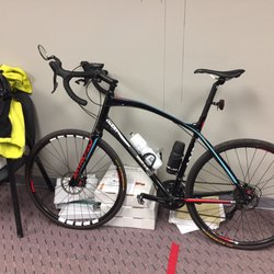 Scott Cycle & Sports