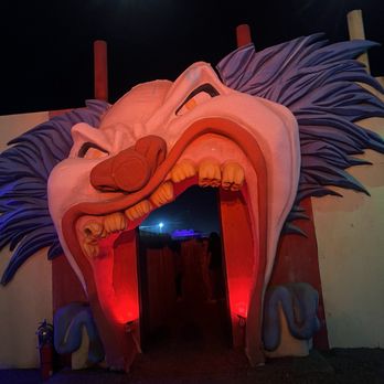 Fear Farm - Haunted Houses Near Me - Scottsdale, Arizona Fear Farm - Haunted Houses Near Me - Scottsdale, Arizona