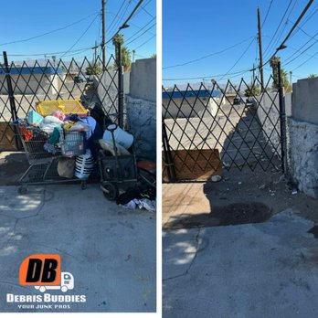 Debris Buddies - Junk Removal & Hauling Near Me Debris Buddies - Junk Removal & Hauling Near Me