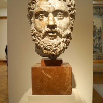 Museo Nacional de Bellas Artes - Museo Nacional de Bellas Artes sculpture display in Buenos Aires, Argentina. - Museums Near Me - Buenos Aires, C