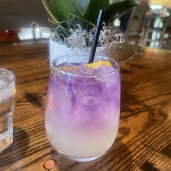 Ghost Ranch - Lavender lemonade - Cocktail Bars Near Me - Tempe, Arizona Ghost Ranch - Lavender lemonade - Cocktail Bars Near Me - Tempe, Arizona