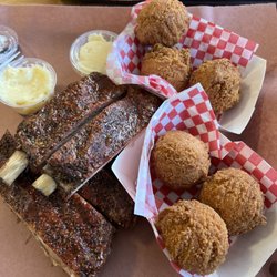 Smokin' Gun BBQ - Amazing BBQ